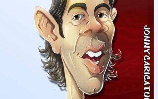 36177227 1946520998705025 4398589274711130112 n Jonny Caricaturas