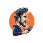 Jonny Caricaturas Logo